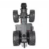BRUDER Massey Ferguson 7624 žaislinis traktorius