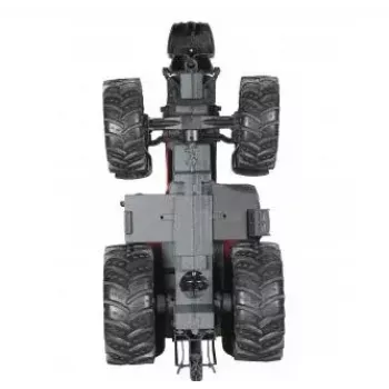 BRUDER Massey Ferguson 7624 žaislinis traktorius