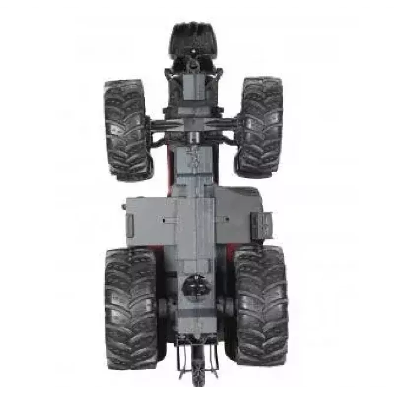 BRUDER Massey Ferguson 7624 žaislinis traktorius