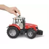 BRUDER Massey Ferguson 7624 žaislinis traktorius