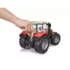 BRUDER Massey Ferguson 7624 žaislinis traktorius