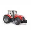 BRUDER Massey Ferguson 7624 žaislinis traktorius