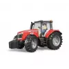 BRUDER Massey Ferguson 7624 žaislinis traktorius