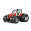 BRUDER Massey Ferguson 7624 žaislinis traktorius