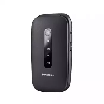 Mobilus telefonas Panasonic KX-TU 550 EXB 2.4 colio