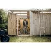 Būgninis dulkių siurblys Karcher KWD 3 V-17/4/20/F — 17 L, 1000 W, sausas ir šlapias, 2 m žarna