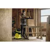 Būgninis dulkių siurblys Karcher KWD 3 V-17/4/20/F — 17 L, 1000 W, sausas ir šlapias, 2 m žarna