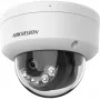 IP apsaugos kupolinė kamera Hikvision DS-2CD1143G2-LIU 4 MP, 2.8 mm objektyvas, PoE, IP67, WDR 120 dB, IR 30 m