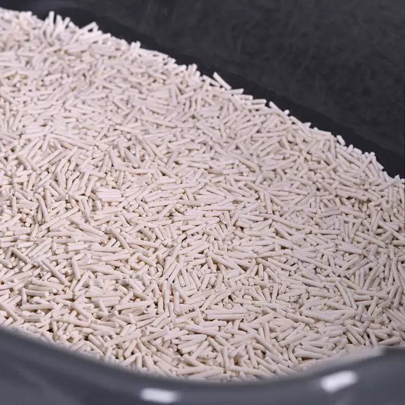Uždaras katės tualetas DIAMENTIQ BAYA šviesiai pilka/tamsiai pilka 55,5×40×38,7 cm, plastikas, reversinės durelės