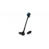 Bosch Serie 6 BBS611LAG belaidis 2-in-1 šluotinis siurblys, 0,3 L, 2,5 Ah, mėlynas