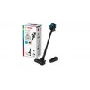 Bosch Serie 6 BBS611LAG belaidis 2-in-1 šluotinis siurblys, 0,3 L, 2,5 Ah, mėlynas