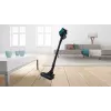 Bosch Serie 6 BBS611LAG belaidis 2-in-1 šluotinis siurblys, 0,3 L, 2,5 Ah, mėlynas