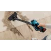 Bosch Serie 6 BBS611LAG belaidis 2-in-1 šluotinis siurblys, 0,3 L, 2,5 Ah, mėlynas
