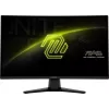 Monitorius MSI MAG 274CXF 68.6 cm (27 inch) 1920 x 1080 pikselių Full HD juodas