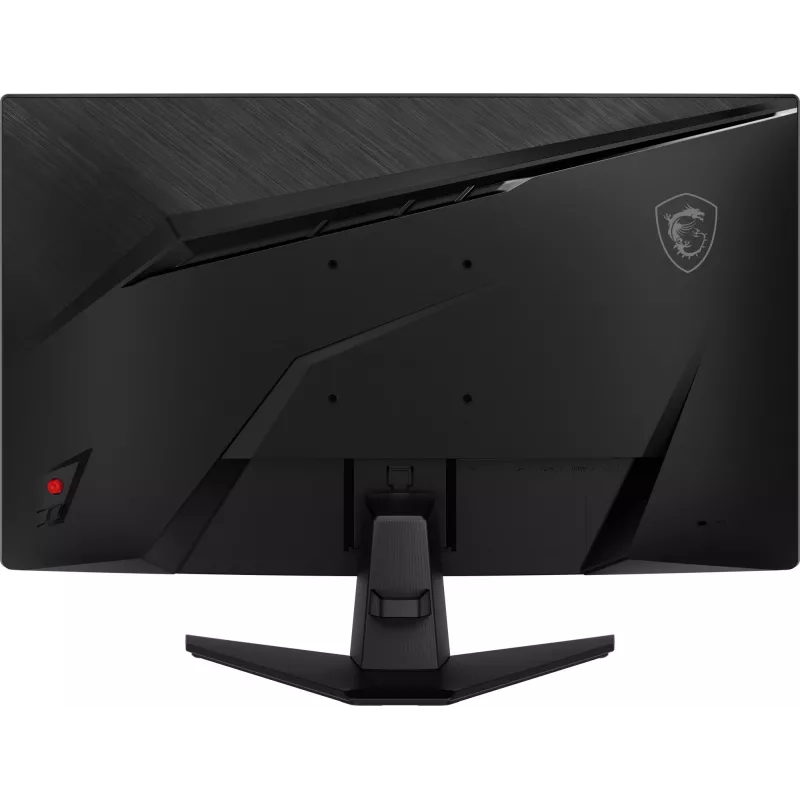 Monitorius MSI MAG 274CXF 68.6 cm (27 inch) 1920 x 1080 pikselių Full HD juodas
