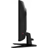 Monitorius MSI MAG 274CXF 68.6 cm (27 inch) 1920 x 1080 pikselių Full HD juodas