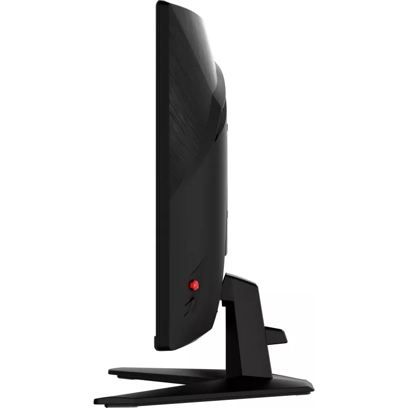 Monitorius MSI MAG 274CXF 68.6 cm (27 inch) 1920 x 1080 pikselių Full HD juodas