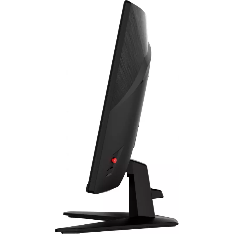 Monitorius MSI MAG 274CXF 68.6 cm (27 inch) 1920 x 1080 pikselių Full HD juodas