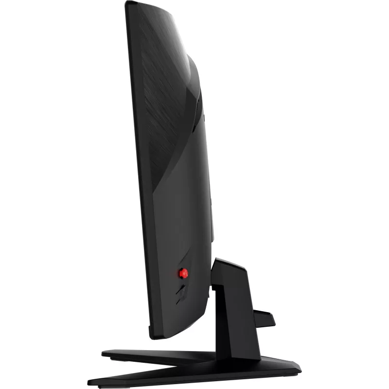 Monitorius MSI MAG 274CXF 68.6 cm (27 inch) 1920 x 1080 pikselių Full HD juodas