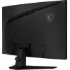 Monitorius MSI MAG 274CXF 68.6 cm (27 inch) 1920 x 1080 pikselių Full HD juodas