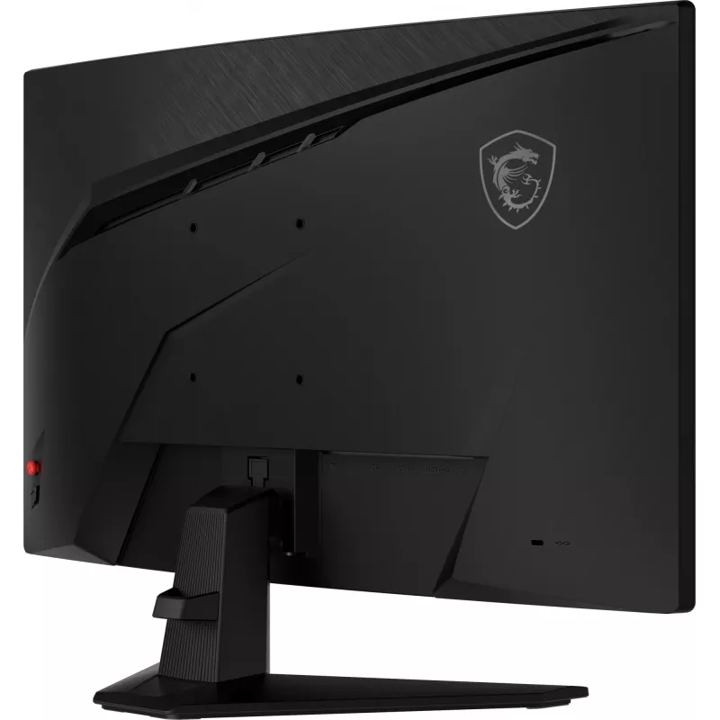 Monitorius MSI MAG 274CXF 68.6 cm (27 inch) 1920 x 1080 pikselių Full HD juodas