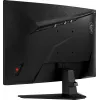Monitorius MSI MAG 274CXF 68.6 cm (27 inch) 1920 x 1080 pikselių Full HD juodas