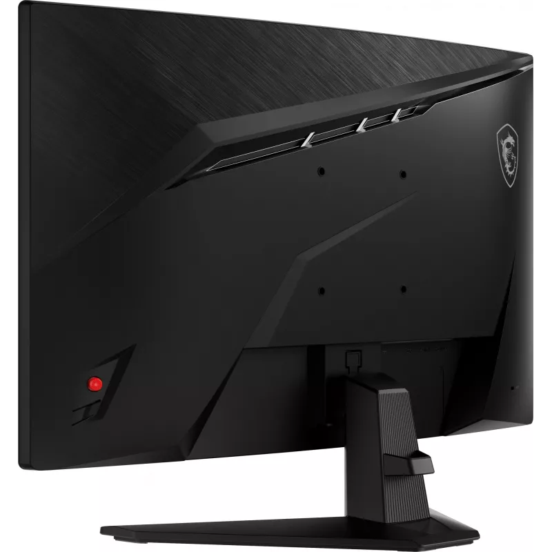 Monitorius MSI MAG 274CXF 68.6 cm (27 inch) 1920 x 1080 pikselių Full HD juodas