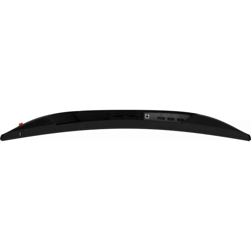 Monitorius MSI MAG 274CXF 68.6 cm (27 inch) 1920 x 1080 pikselių Full HD juodas