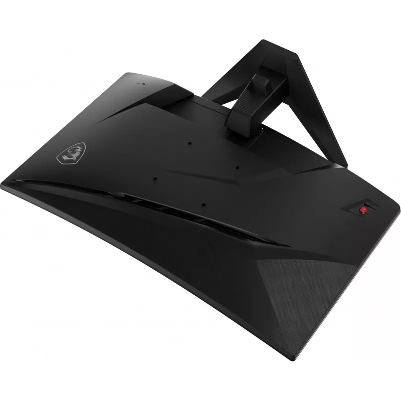 Monitorius MSI MAG 274CXF 68.6 cm (27 inch) 1920 x 1080 pikselių Full HD juodas