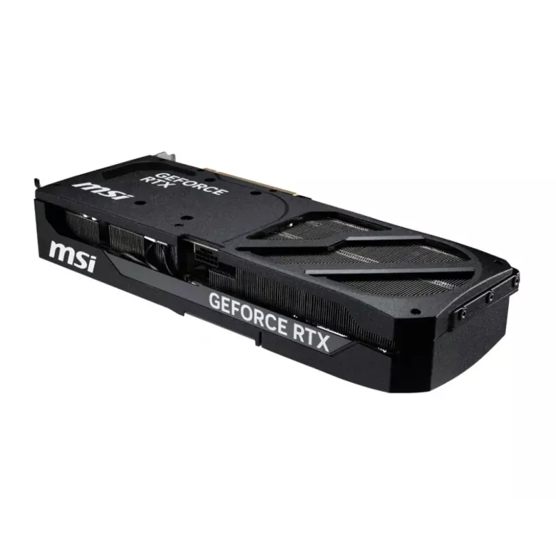 Vaizdo plokštė MSI GeForce RTX 5070 Ti 16GB GDDR7, PCIe Gen5, 1x HDMI, pažangus aušinimas