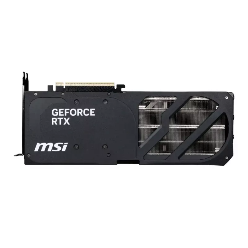 Vaizdo plokštė MSI GeForce RTX 5070 Ti 16GB GDDR7, PCIe Gen5, 1x HDMI, pažangus aušinimas
