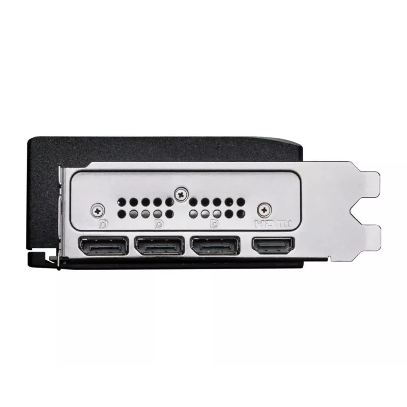 Vaizdo plokštė MSI GeForce RTX 5070 Ti 16GB GDDR7, PCIe Gen5, 1x HDMI, pažangus aušinimas