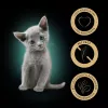 Sheba Kitten Selection of Flavors šlapias kačių maistas padaže, 40 x 85 g