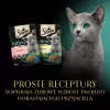 Sheba Kitten Selection of Flavors šlapias kačių maistas padaže, 40 x 85 g