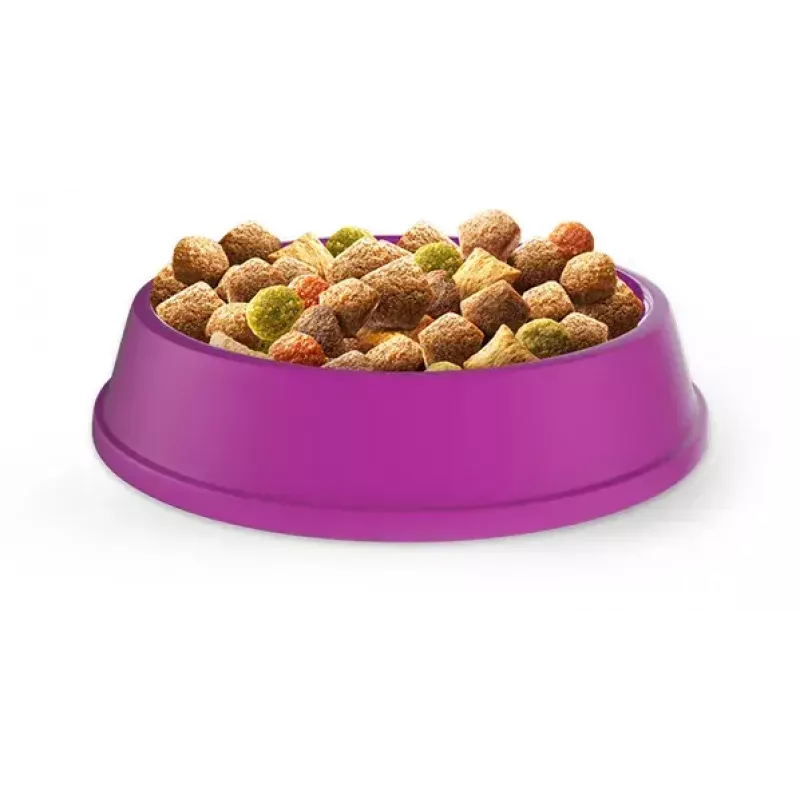 Whiskas Adult 1+ su vištiena sausas kačių maistas, 14 kg