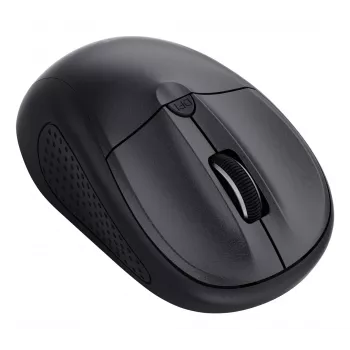 Trust Primo kelioninė ambidekstrinė Bluetooth optinė pelė 1600 DPI