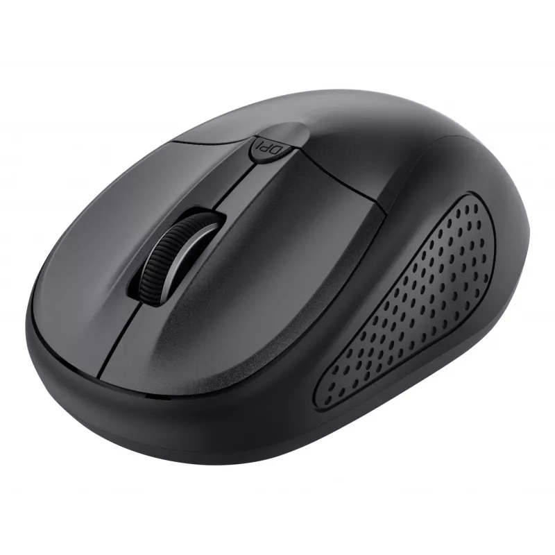 Trust Primo kelioninė ambidekstrinė Bluetooth optinė pelė 1600 DPI
