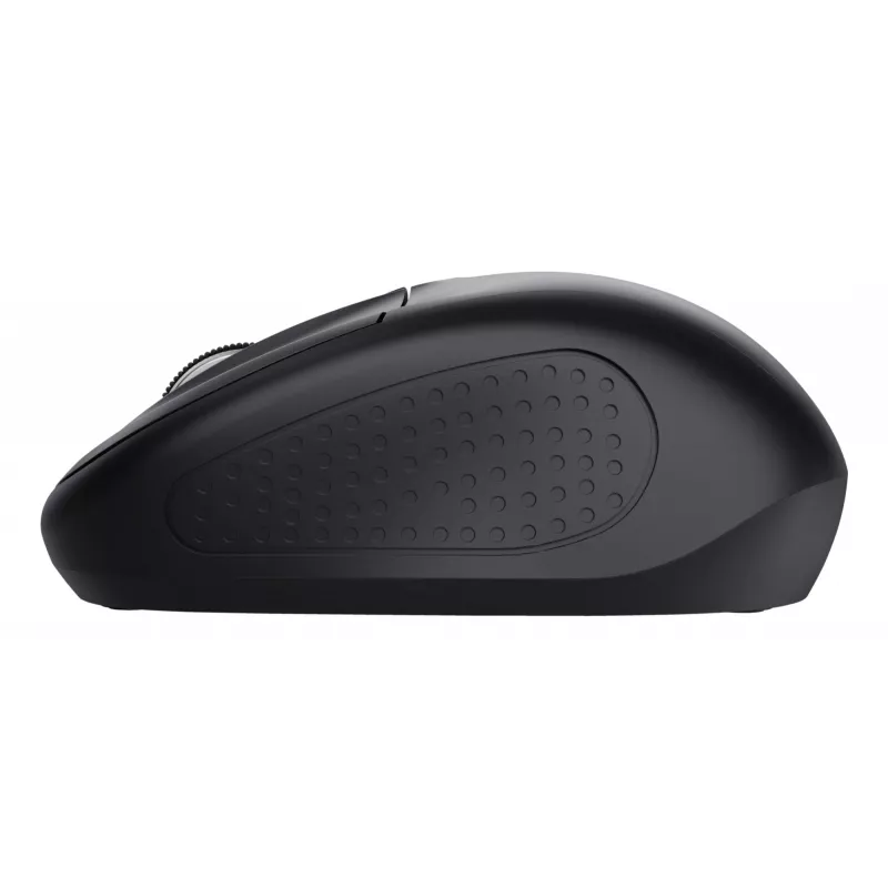 Trust Primo kelioninė ambidekstrinė Bluetooth optinė pelė 1600 DPI