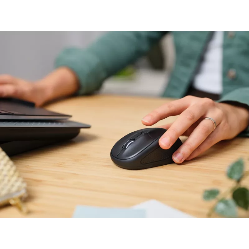 Trust Primo kelioninė ambidekstrinė Bluetooth optinė pelė 1600 DPI