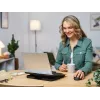 Trust Primo kelioninė ambidekstrinė Bluetooth optinė pelė 1600 DPI