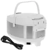 Multivirimo puodas Adler AD 6420 — 700 W, 3,25 l, 6 programų, LED ekranas