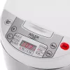 Multivirimo puodas Adler AD 6420 — 700 W, 3,25 l, 6 programų, LED ekranas