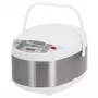 Multivirimo puodas Adler AD 6420 — 700 W, 3,25 l, 6 programų, LED ekranas