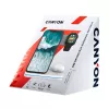 Sieninis įkroviklis Canyon WS-303 Baltas Greitasis Įkrovimas