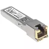 Intellinet SFP modulis, Gigabit RJ45 varinis, 1000Base-T, 100 m, MSA, atitinka Cisco GLC-T