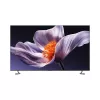 Televizorius Xiaomi TV S Pro 75 colių 4K Ultra HD QD-Mini LED, 3840x2160, Android TV, 1700 cd/m², Pilka