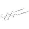 Rankinis plaktuvas Clatronic HM 3775 pilkai baltas