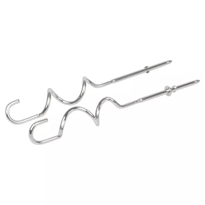 Rankinis plaktuvas Clatronic HM 3775 pilkai baltas