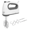 Rankinis plaktuvas Clatronic HM 3775 pilkai baltas