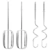 Rankinis plaktuvas Clatronic HM 3775 pilkai baltas